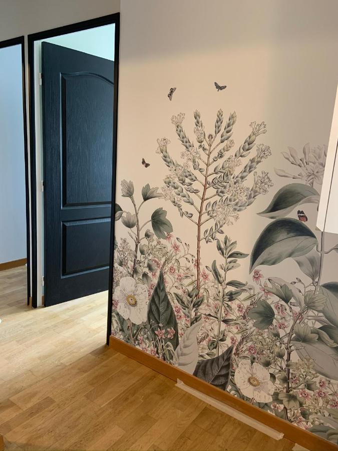 Luxury Appartement Disneyland Мани льо Онгр Екстериор снимка
