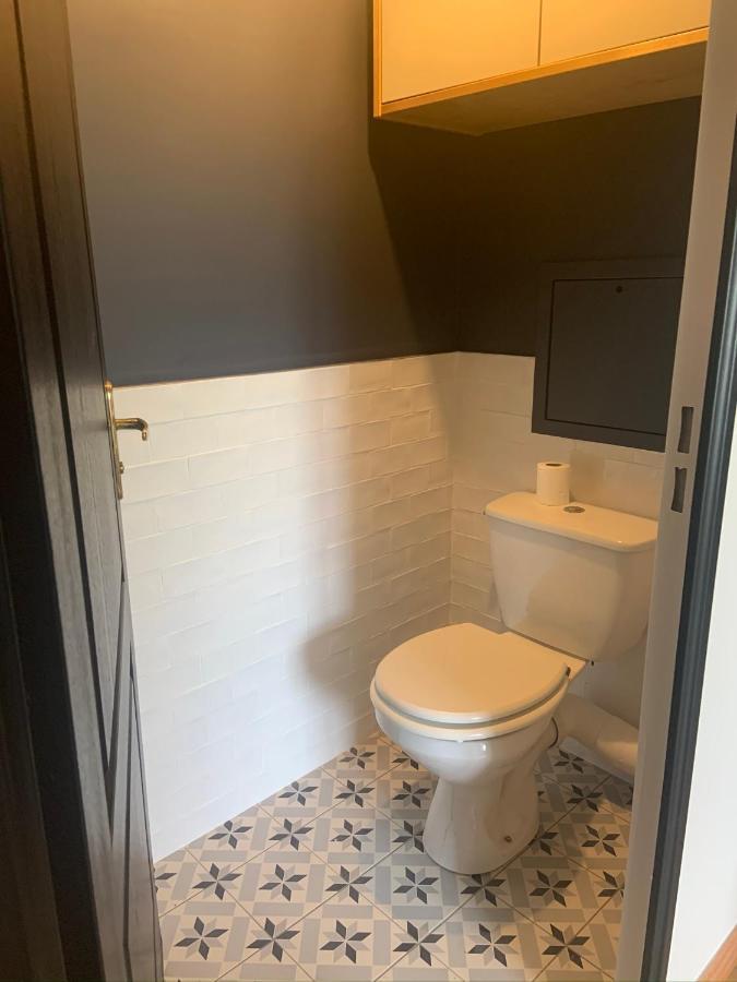 Luxury Appartement Disneyland Мани льо Онгр Екстериор снимка