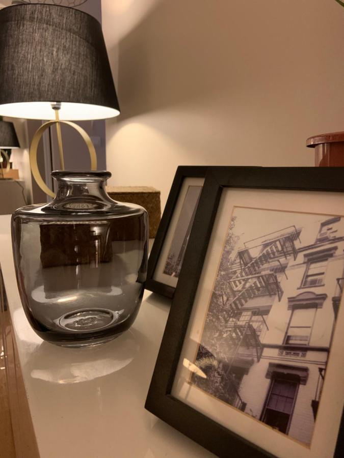 Luxury Appartement Disneyland Мани льо Онгр Екстериор снимка