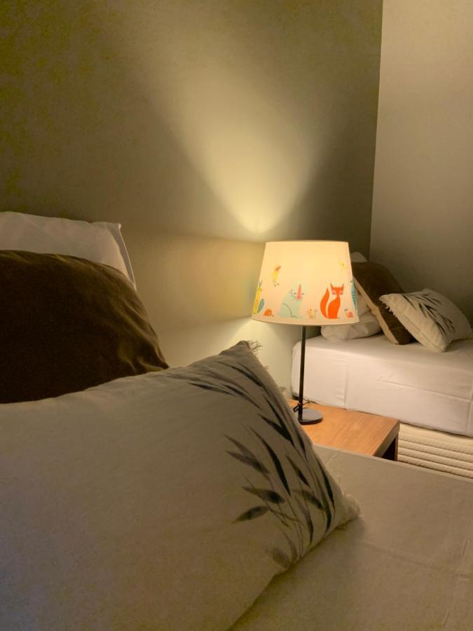 Luxury Appartement Disneyland Мани льо Онгр Екстериор снимка