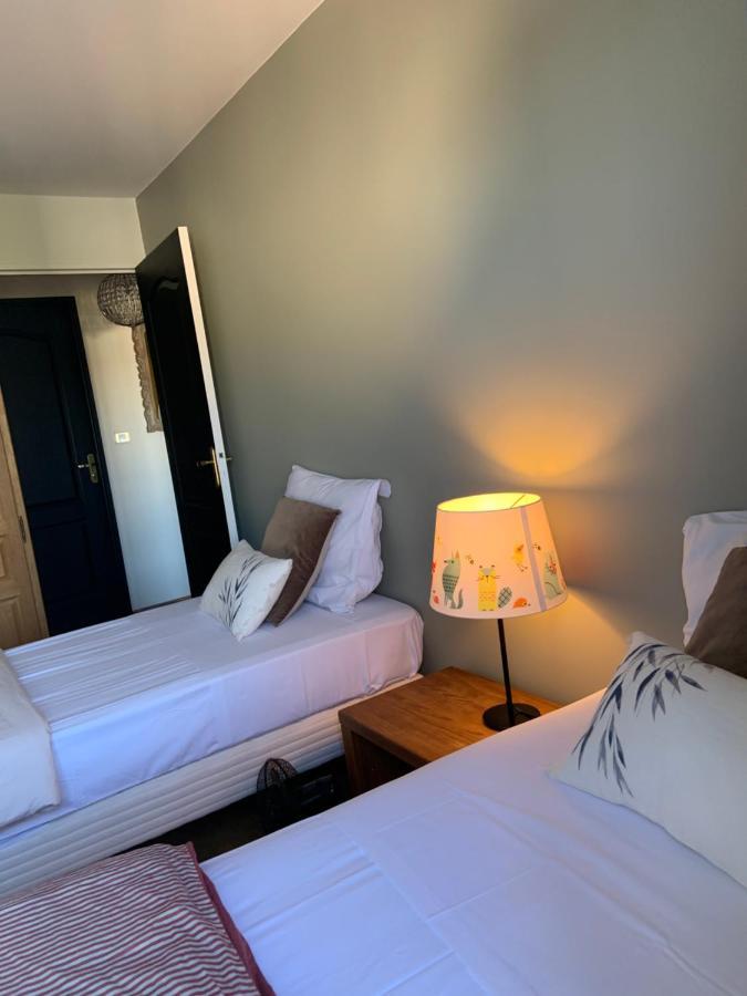 Luxury Appartement Disneyland Мани льо Онгр Екстериор снимка