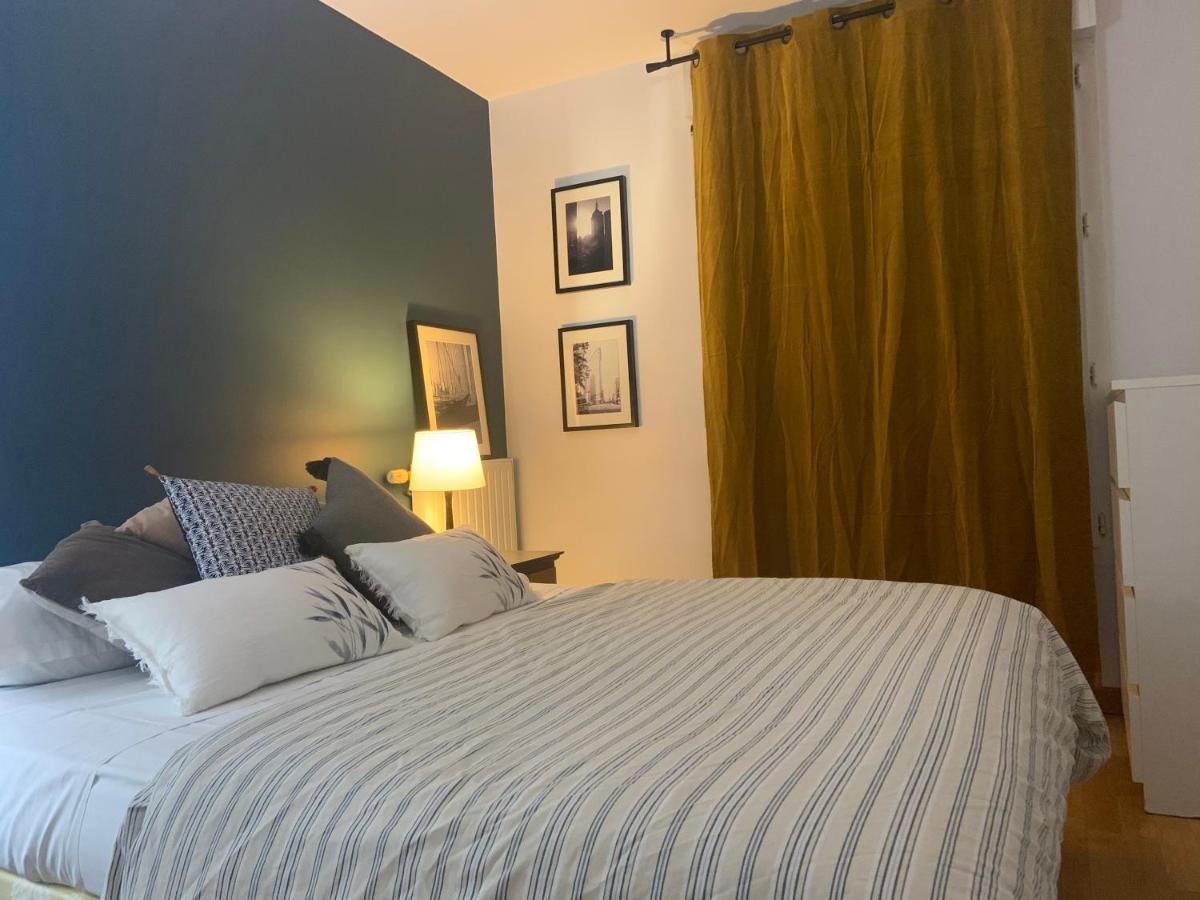 Luxury Appartement Disneyland Мани льо Онгр Екстериор снимка