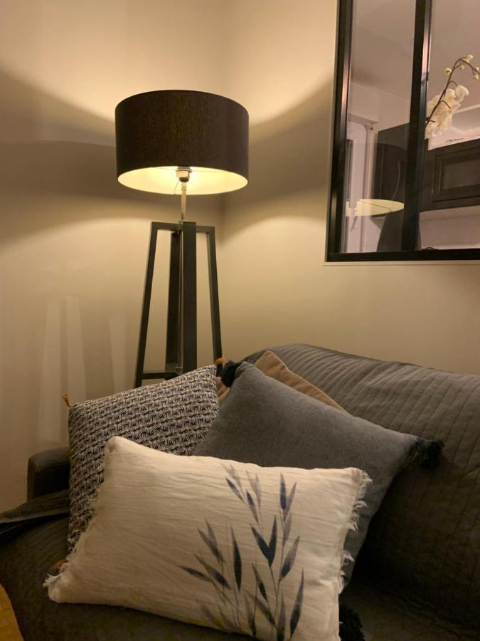 Luxury Appartement Disneyland Мани льо Онгр Екстериор снимка