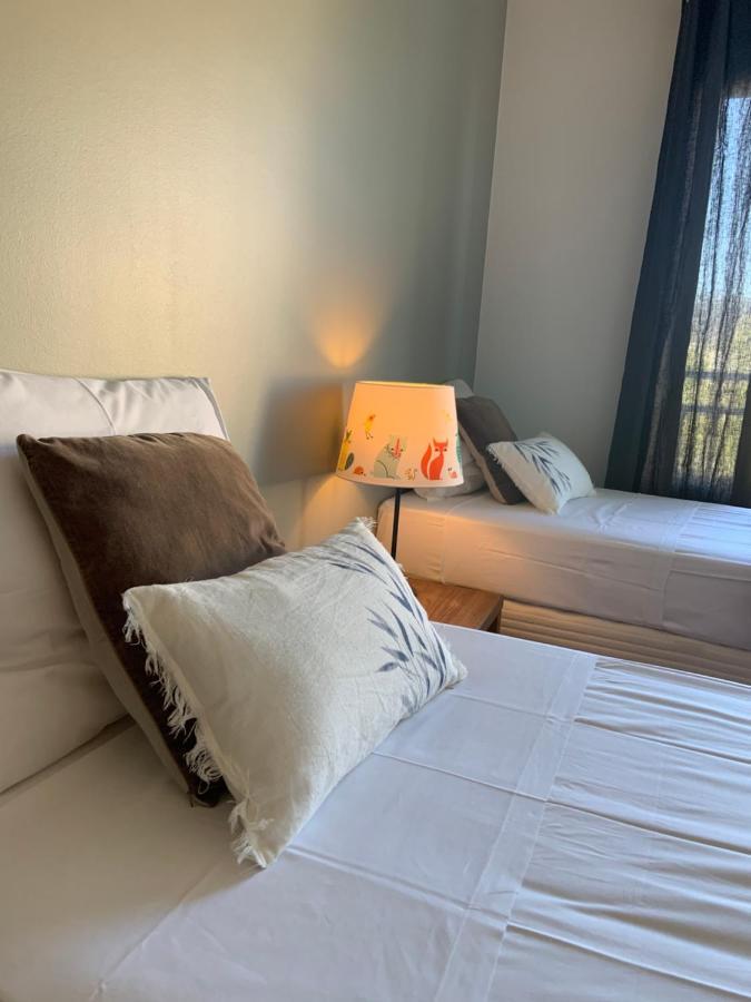 Luxury Appartement Disneyland Мани льо Онгр Екстериор снимка